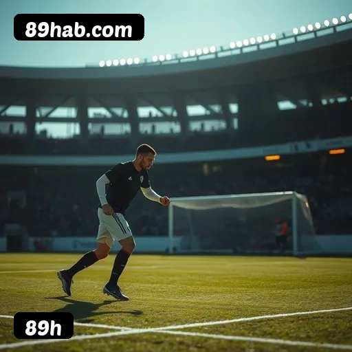 Tabela RTP dos jogos de cassino da 89h